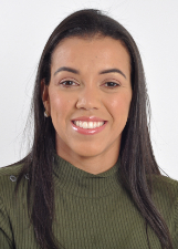 Foto de Vanessa Elis Dionizio