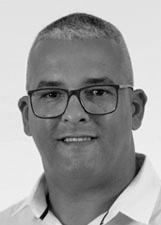 Foto de ERON GREGORIO SILVEIRA