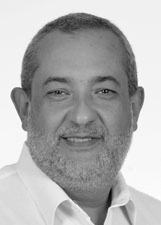 Foto de REGIS ESPOLADOR CASTANHO