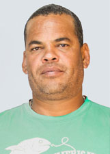 Foto de Reginaldo Cardoso dos Santos