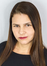 Foto de ANGELICA CORDEIRO BUENO