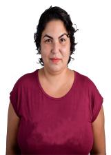Foto de VANESSA CRISTINA DOS SANTOS DA SILVA