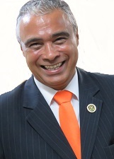 Foto de SEVERINO TINHA DI FERREIRA DOS SANTOS