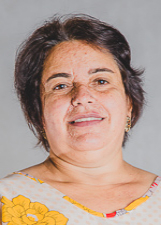 Foto de ROSA DEOCLÁRIA DOMINGOS DOS SANTOS