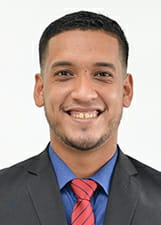 Foto de GABRIEL ADEILDO DOS SANTOS