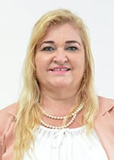 Foto de REGINA APARECIDA THEODOSIO AMÂNCIO