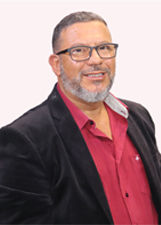 Foto de MARCOS AURÉLIO VIANA DOS SANTOS