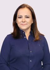 Foto de MARIA ROSANGELA CARIS DOS SANTOS
