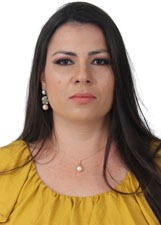 Foto de ANGELITA ALVES DE ANDRADE