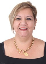 Foto de LOURDES APARECIDA GRANZOTTE MEDEIROS