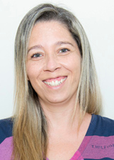 Foto de CAROLINE DE PAULA SANTOS