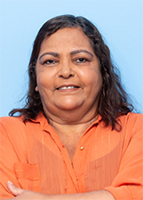 Foto de TEREZINHA FERREIRA SANTOS
