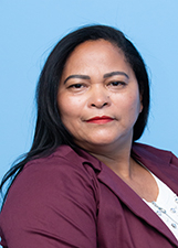 Foto de JESUITA FELIPE DA SILVA