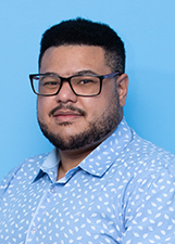Foto de ALISON ALEXANDRE DE SOUZA DE BARROS