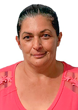 Foto de CRISTINA PATRICIA MASTRANGI