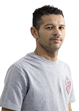 Foto de WEDSON DOS SANTOS SILVA