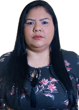 Foto de JAQUELINE APARECIDA GUERETA