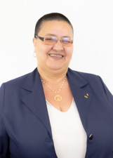 Foto de IVONETE APARECIDA DA COSTA CRUZ SILVA