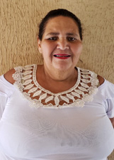 Foto de ROSÂNGELA VIEIRA DOS SANTOS
