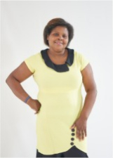 Foto de NILZA MARIA DE JESUS NOGUEIRA
