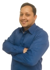 Foto de JORGE LUIZ BONFIM DE ABRANTES