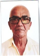 Foto de ANTÔNIO JOSÉ DE SOUSA
