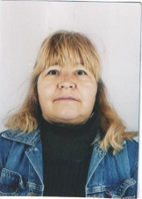 Foto de RUTE DA SILVA HESSEL