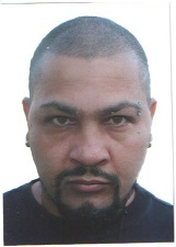 Foto de JORGE LUIZ BRANDÃO DE MORAES