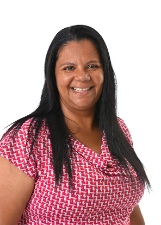 Foto de SCHEILA DE ALMEIDA MIRANDA DOS SANTOS