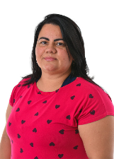 Foto de ALESSANDRA HERNANDES GARCIA DELVECHI