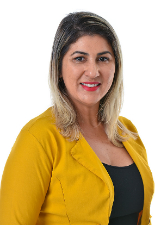 Foto de VIVIANE NATALICIO DE MELO POSSO