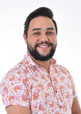 Foto de JONATAS ALVES DE CARVALHO