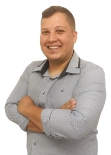Foto de JORGE RICARDO DO AMARAL VERONEZI