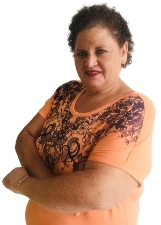 Foto de LUCIMARA BATISTA DOS SANTOS