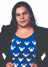Foto de JÉSSICA CRISTINA GRAÇA