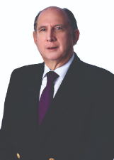 Foto de Evaristo Mariano Leite Neto