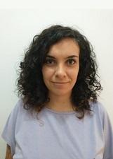 Foto de Ariane Cristina Machado