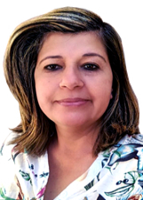 Foto de CÁSSIA CORRÊA DE CAMPOS