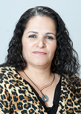 Foto de Valderice da Silva