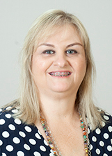 Foto de Claudia Cilene Ollay