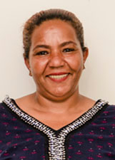 Foto de ANA ROSA DOS SANTOS