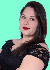 Foto de FRANCIELE DE OLIVEIRA SOUZA