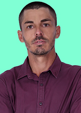 Foto de ALMIR ROGERIO MATOSO DA SILVA