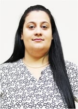 Foto de SANDRIÉLLE APARECIDA DOS SANTOS SALES