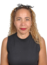 Foto de ERICA FABIOLA DOS SANTOS
