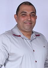 Foto de Odnei Edson Ribeiro dos Santos