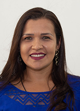 Foto de FLAVIANA APARECIDA DIAS CAVALCANTE