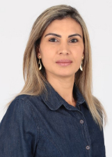 Foto de KATIA CRISTINA BARBOSA BORGES
