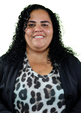 Foto de TATIANE ALVES DE ANDRADE