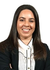 Foto de GISELE APARECIDA ALMEIDA LEITE MARTINS